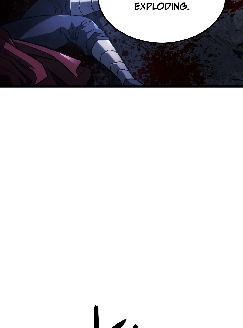 Revenge of the Iron-Blooded Sword Hound, Chapter 75 image 094